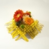 Cesta Gerberas